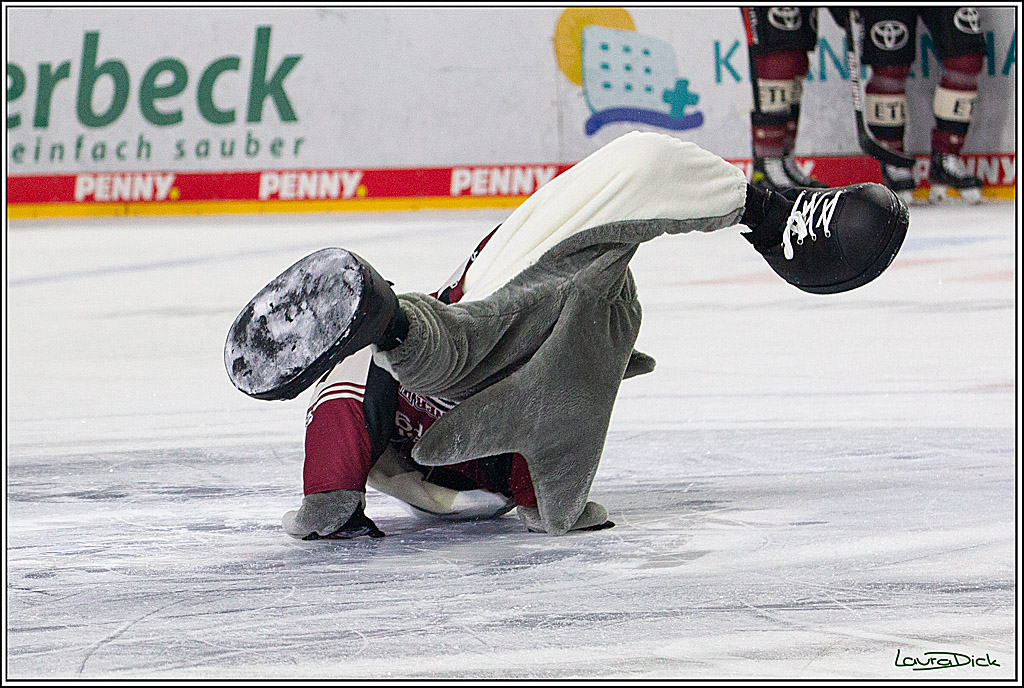 PENNY DEL;  Koelner Haie - Eisbaeren Berlin; Koeln, 10.03.2021
